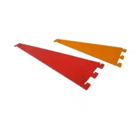 قفسه فلزی ومیزکار