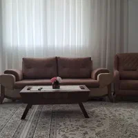 مبل در حد نو