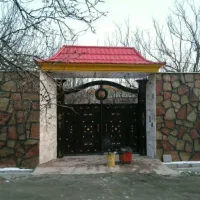 جوشکاری سیار و شیروانی ،سردری