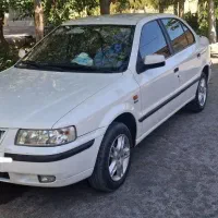 سمند lx مدل ۸۷ زیر خاکی ۱۳۳هزار کار