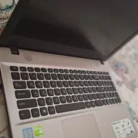 لپ‌تاپ ASUS