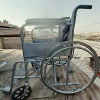 ویلچردرحدنو