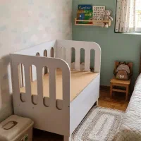 تخت کودک