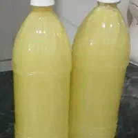 آبلیمو طبیعی