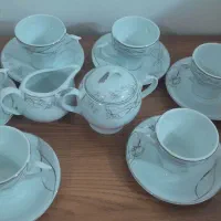 سرویس چای خوری