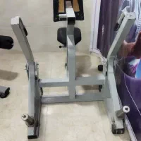 دستگاه اچ و دوچرخه