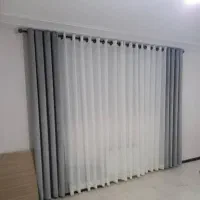 دکور|پرده، رانر، رومیزی|شیراز, سهلآباد|دیوار