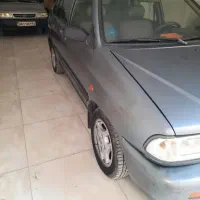 پراید 141