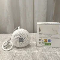 صدای آرامبخش برای نوزاد