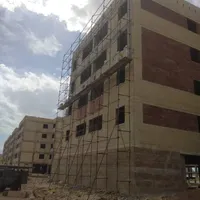 داربست فلزی