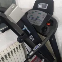 تردمیل توربوفیتنس ۱۵۰ Torbo fitness 150 xl|تجهیزات ورزشی|تهران, استاد معین|دیوار