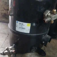 خریدوفروش انواع کمپرسور پیستونی واسکرال و روتاری