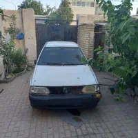 ماشین پراید مدل 79