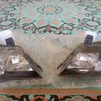 چراغ جلو سراتو