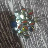 تیله دونه ای