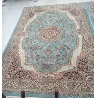 دوعدد فرش ۶متری سالم و تمیز