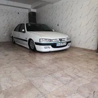 فروش پارس مدل 96