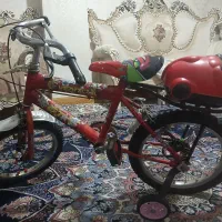 دوچرخه16