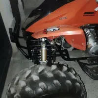 موتور چهار چرخ