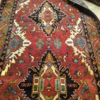 فرش دستباف