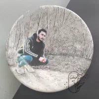 تابلو دیوارکوب  هدیه روز مرد100ت موزیکال راایگان