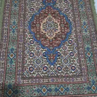 قالیچه دست باف