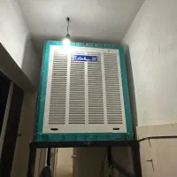 کولر ابی مشابه نو