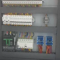 برقکار صنعتی و ساختمان