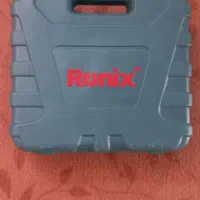 دریل رونیکس