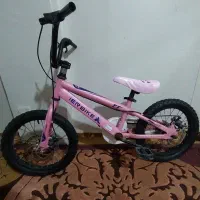دوچرخه ۱۶