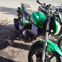 بنلی 150مدل 96