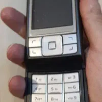 گوشی نوکیا 6270