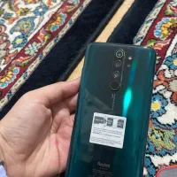 Redmi not 8 pro