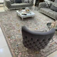 فرش کوروش 1000 شانه تراکم 3 کد9