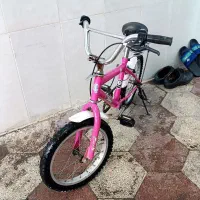 دوچرخه 16 دخترونه