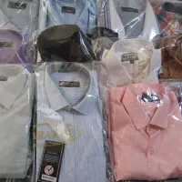 پیراهن مردانه جعبه ای