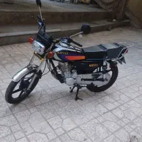 هندا 150 پرواز اخر 403