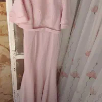 لباس مجلسی بلند