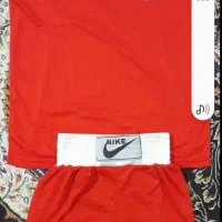 وسایل بوکس کامل