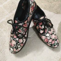 کفش زنانه و دخترانه