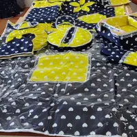 سرویس آشپزخانه کامل