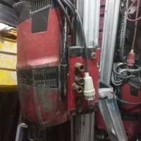 دستگاه کر dd200