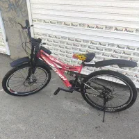 دوچرخه 26