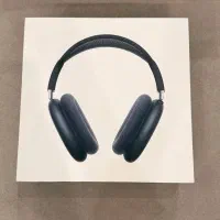 هدفون بلوتوثی اپل مدل AirPods Max 2024