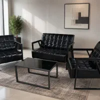 مبل دایان مبل پایه فلزی مبل مدرن