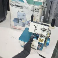 چرخ ریشه بندی ۳نخ درحد نو
