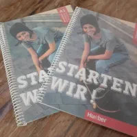کتاب زبان آلمانی