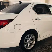 دنا پلاس توربو اتوماتیک