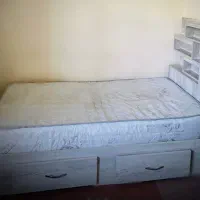 تخت خواب