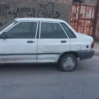 پراید ۱۳۸۳